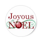 joous noel